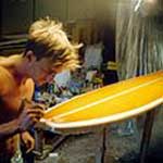 Surfboard-Bauanleitung
