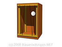 Cajon-Bauanleitung