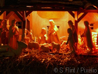 Krippen-Bauanleitungen