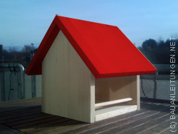 Garten Bauanleitungen Net