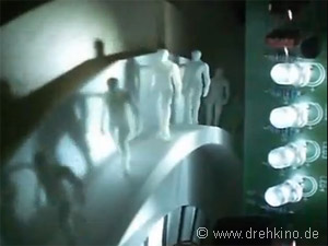 3d-Zoetrope Bauanleitung, Daumenkino aus dem 3d-Drucker Zoetrope aus dem 3d-Drucker